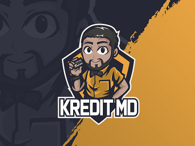 gamers man with beard mascot logo for twitch design gamers gamers beard gamers beard mascot logo gamers logo gamers mascot logo logo logo mascot logo streamer logo twitch logodesign mascot streamer streamer logo streamer mascot logo twitch twitch logo twitch mascot logo twitch.tv youtube logo