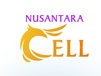 Logo Gaming, Esport Logo, Mascot Logo
Nusantara Cell