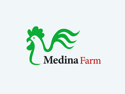 Logo Gaming, Esport Logo, Mascot Logo Medina Farm chibii mascot logo logodesign streamer twitch twitch logo twitch.tv