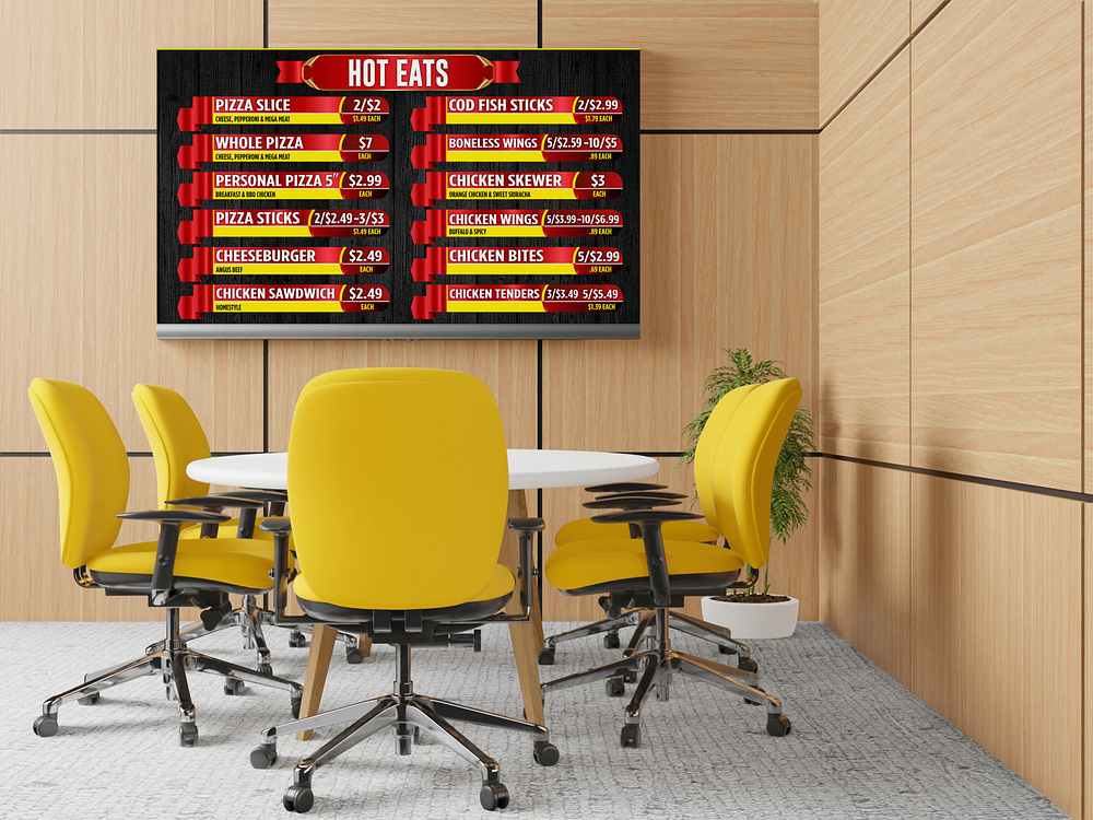 Signage Design Ideas For Home