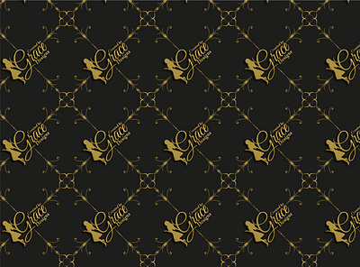 Pattern Design branding design fabric pattern floral pattern geometric pattern graphic design illustration illustrator nature pattern pattern design repeat pattern seamless pattern textile pattern vector vector pattern