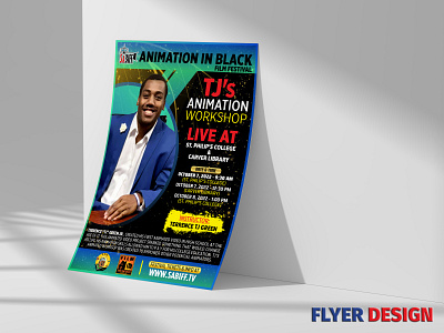 Flyer Design