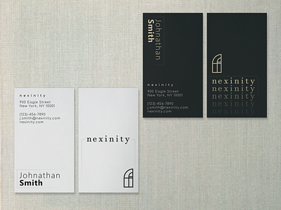 Business Cards