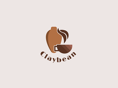 Claybean Logo