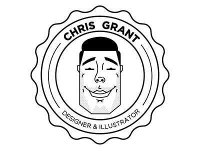 Badge (work in progress)