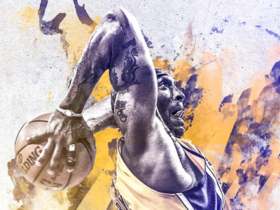 Kobe Bryant | Play the Game