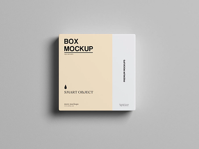 Box Packaging Mockup Set 3d box mockup box mockup set box packaging mockup cosmetic box mockup mockup mockup set package mockup package mockup set packaging mockup