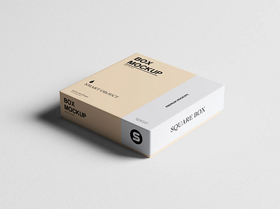 Box Packaging Mockup Set 3d box box design box mockup box mockups box package mockup box packing mockup mockup package mockup