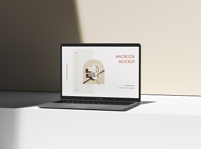 Macbook Pro Mockup 3d branding design free mockup macbook macbook design macbook mockup mockup mockup set