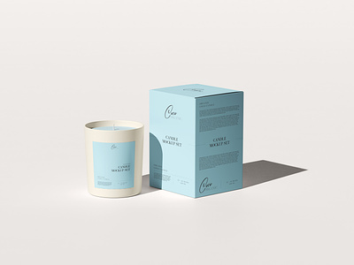 Candle Mockup 3d branding candle candle box candle mockup candle mockup set candle pack mockup