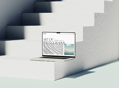 Lucca MacBook Mockup Bundle 3d branding design illustration macbook mockup macbook pro mockup mockup mockup set