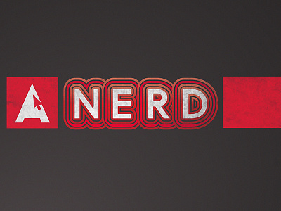 Nerd Retro Sm adpearance nerd t shirt