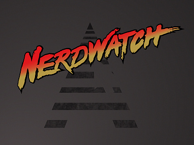 Nerdwatch Sm