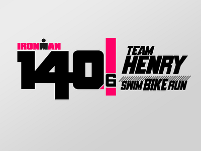 Ironman Team Hat hat design ironman team henry