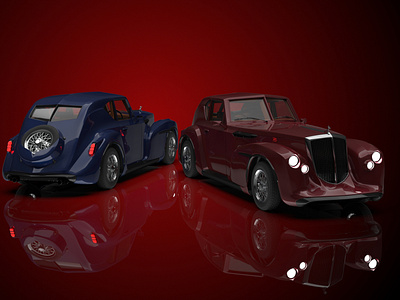 Car concept 3d 3d modeling animation branding concept art design graphic design keyshot maya model product product design rendering