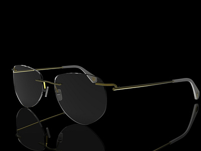 Sunglasses 3d 3d modeling 3d rendering animation branding concept art design graphic design illustration keyshot logo maya prodect design product
