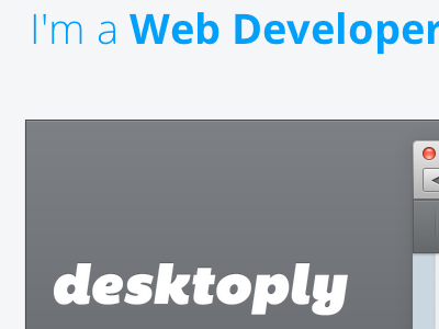 Voupe Site voupe site company desktoply web developer