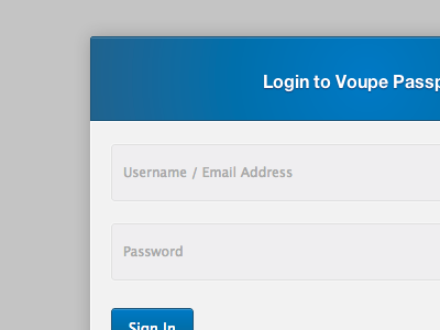 Passport Login 2 passport voupe login