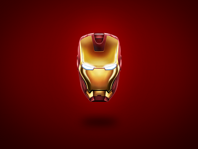 Iron Man iron man marvel