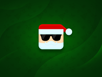 Guess who's back? christmas december gifts santa winter