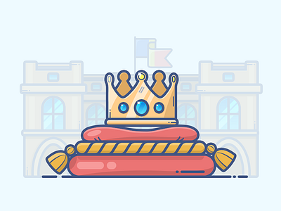 King Crown