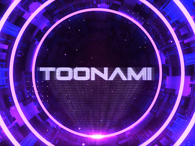 Toonami 2020