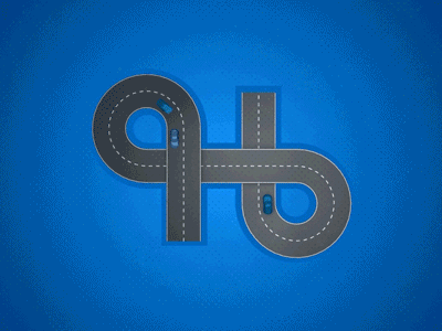 H 36daysoftype after effects c4d cinema4d design motion graphics type