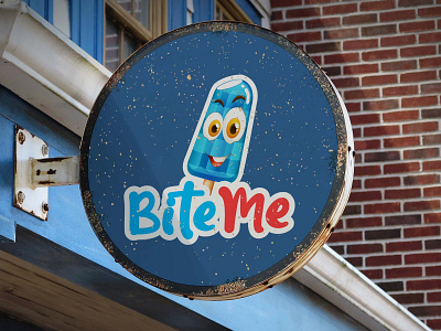 BiteMe Ice Cream