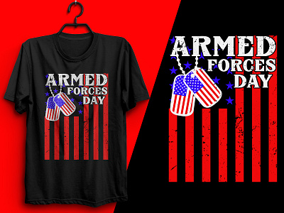 Armed forces day T Shirt Design amazon amazon t shirts american army t shirt armed forces day custom tshirts design graphicdesign logo t shirt men tshirt designer merchandise merchandise design streetwear streetweardesign tshirt tshirt design tshirt design template tshirts typography typographytshirt