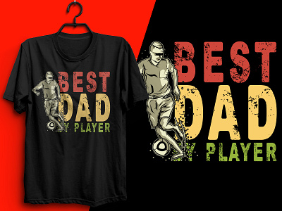 Father s day t shirt design