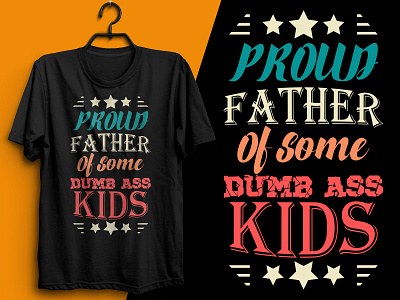 Fathers Day Shirts designs, themes, templates and downloadable