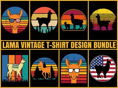 Vintage T-Shirt Design