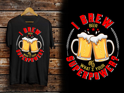 Beer T-Shirt Design amazon t shirts beer t shirt beer t shirt design bulk t shirt custom t shirt custom tshirts design graphic t shirt illustration logo logo t shirt men tshirt designer merchandise t shirt t shirt bundle t shirt design tshirts typography typography t shirt vintage t shirt