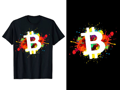 Bitcoin T-shirt Design amazon t shirts bitcoin bitcoin t shirt bitcoin t shirt design bitcoin t shirt design bundle crypto crypto t shirt crypto t shirt design crypto t shirt design bundle custom tshirts design graphic design illustration logo t shirt men tshirt designer merchandise t shirt t shirt design t shirt design bundle tshirts