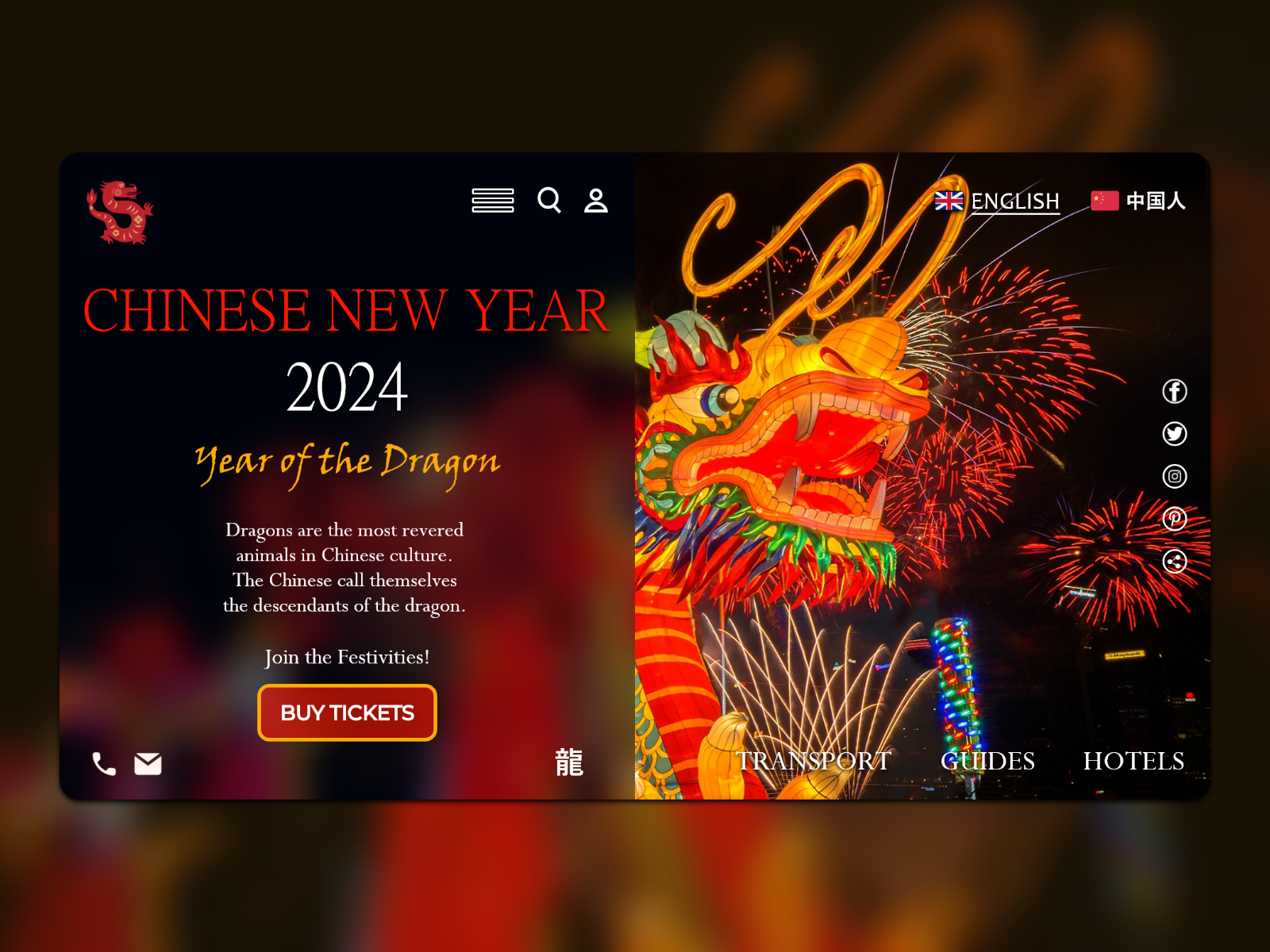 What To Do On Chinese New Year 2024 For Good Luck