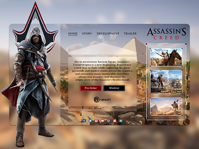 Assassin's Creed