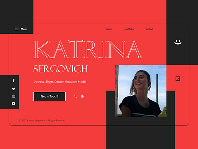 Katrina Sergovich