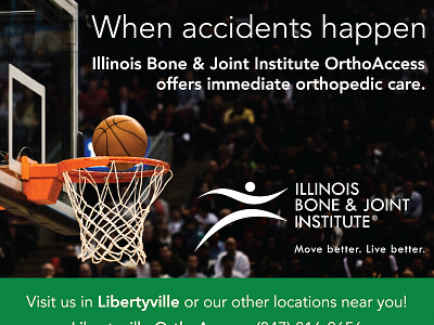 IBJI Rehab - Winter Sports Ad Basketball