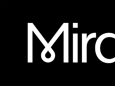 "M"Icon branding graphic design icon identity logo logotype medical modernist neuzeit grotesk swiss style typography