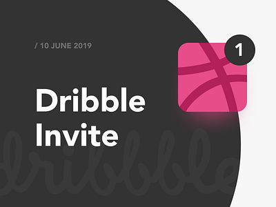 1x Dribble Invite