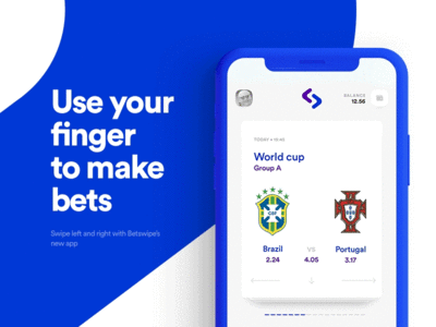 Bet Making App