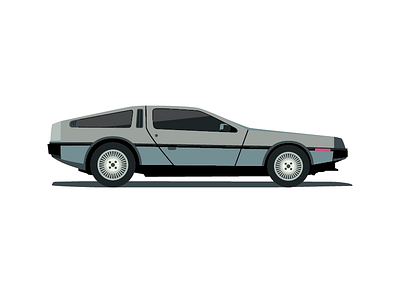 DeLorean