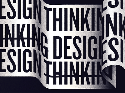 Thinking Design Thinking