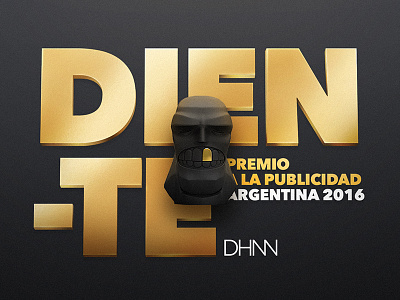 Craft interactive animation award animation argentine award campaign gold oreo post social media typography