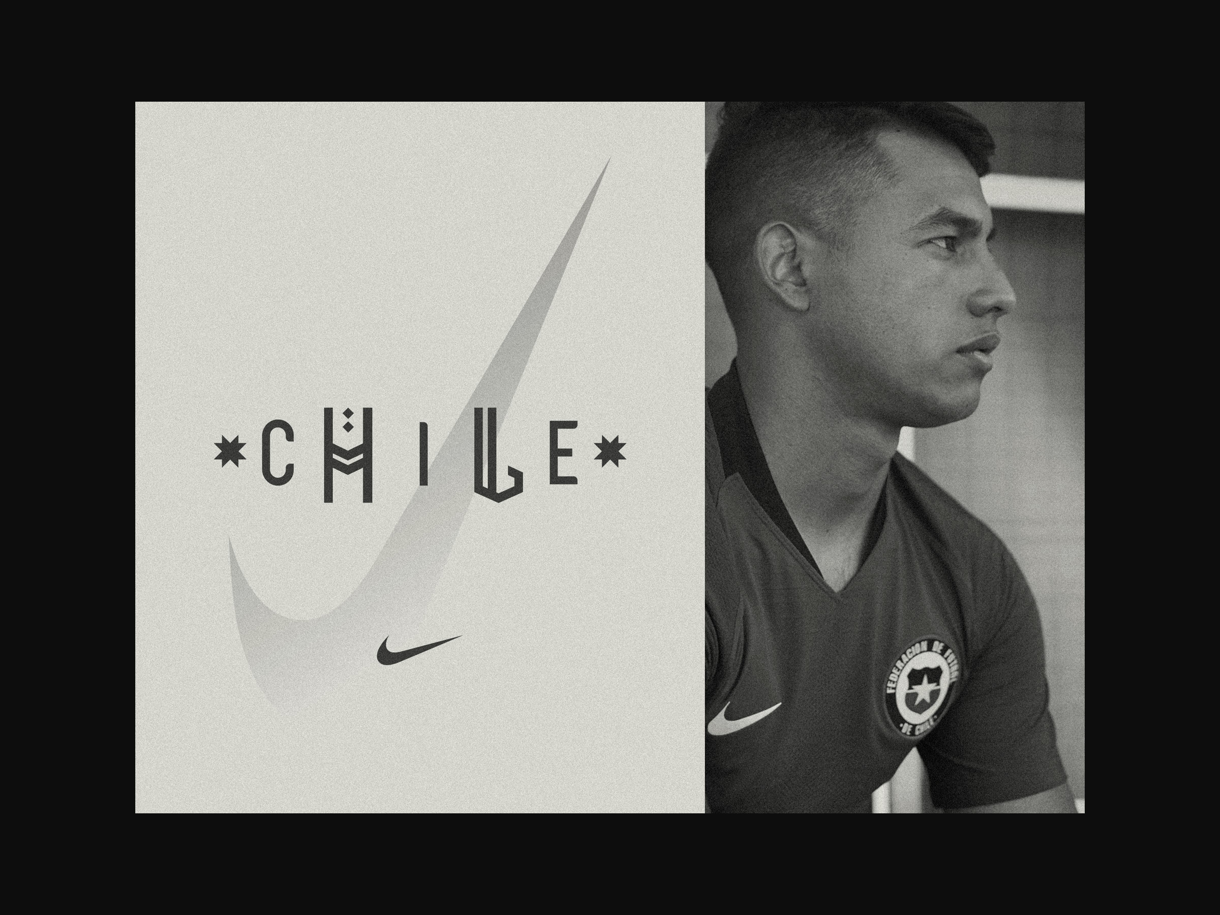 nike chile