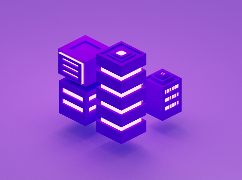 Virtual Private Server