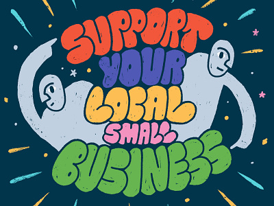 Support Local Small Business