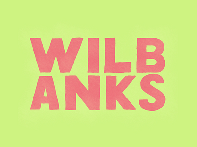 WILBANKS