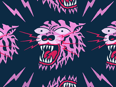 Pink Tiger