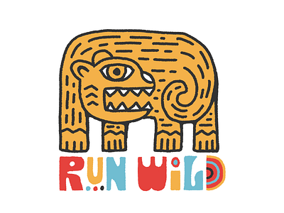 Run Wild